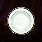 WEDGWOOD REFLECTION RIMMED SOUP BOWL