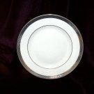 WEDGWOOD MARCASITE SALAD PLATE