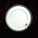WEDGWOOD METROPOLIS SALAD PLATE