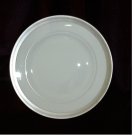 WEDGWOOD VERA WANG TIARA SALAD PLATE