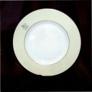 WEDGWOOD VERA WANG UNICORN 9" ACCENT SALAD PLATE