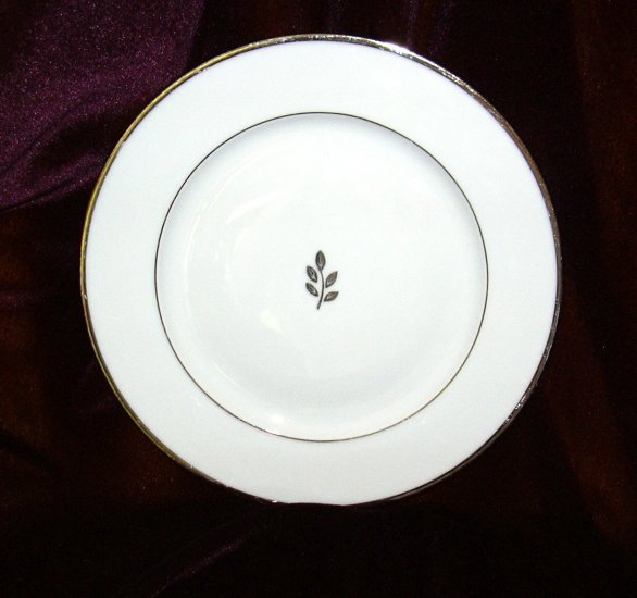 Paire de tasses pour petit déjeuner Haviland