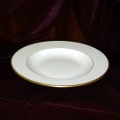 HAVILAND ORSAY GOLD RIMMED SOUP