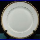 C.H. FIELD HAVILAND CHAMBORD DINNER PLATE