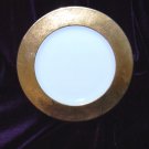 PHILIPPE DESHOULIERES CARAT DINNER PLATE