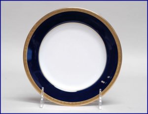NORITAKE VALHALLA BREAD & BUTTER PLATE