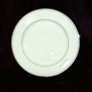 MIKASA GOTHIC PLATINUM SALAD PLATE