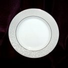 MIKASA PARCHMENT SALAD PLATE