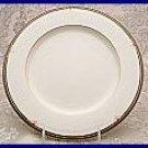 NORITAKE LADY QUENTIN DINNER PLATE