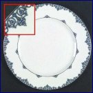 WATERFORD MALAY SALAD PLATE