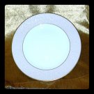 WATERFORD CHARLEMONT COURT SALAD PLATE