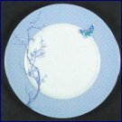 ROYAL WORCESTER KIMONO 8" ACCENT PLATE