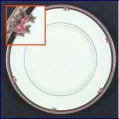 ROYAL DOULTON LAUREN BREAD & BUTTER PLATE