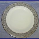 ROYAL DOULTON DRYDEN ACCENT-LUNCHEON PLATE