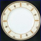 ROYAL DOULTON ROWLEY 9" ACCENT PLATE
