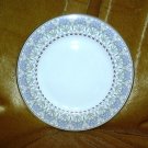 ROYAL DOULTON TAYLOR ACCENT- LUNCHEON PLATE