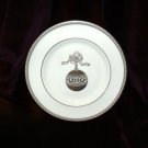 ROYAL DOULTON COLERIDGE ACCENT CHRISTMAS PLATE