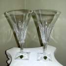 WATERFORD CLARION ICED BEVERAGE PAIR