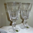 WATERFORD GRAFTON STREET BOLTON GOLET PAIR