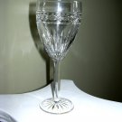 Waterford Laurel Goblet