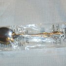 GORHAM ROSE TIARA STERLING PLACE SPOON *NEW IN PKG*