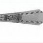 Wm. A. Rogers Oneida 35 pc. Silverplate Flatware Set Coronet 1933