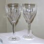 Waterford Carina Wine Goblet Pair