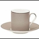 Royal Doulton Monique L'Huillier Femme Fatale Espresso Set for 4