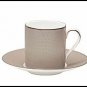 Royal Doulton Monique L'Huillier Femme Fatale Espresso Set for 4