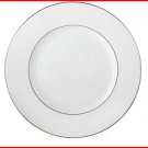 Lenox Floral Veil Bread & Butter Plates