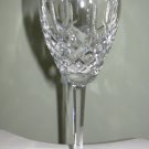 Waterford Araglin Platinum Wine set of 6