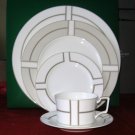 Noritake Trieste 12- 5pc. Place Settings *New*