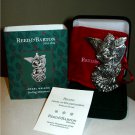 Reed & Barton Sterling Silver Angel Ornament 2nd