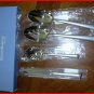 Reed & Barton Fairmont Matte 4 piecc Hostess Set