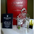 Waterford Crystal 2003 Songs of Christmas Bell