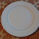 Lenox Hannah Platinum Dinner Plate