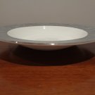 Waterford Michael Aram Wood Grain Rimmed Soup