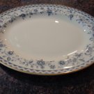 ROYAL DOULTON JOSEPHINE 13 1/2" OVAL SERVING PLATTER