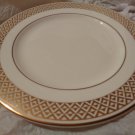 ROYAL DOULTON HENLEY 9" ACCENT / LUNCHEON PLATE *NEW*
