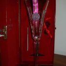 Waterford 12 Days of Christmas Flute 11th Edition