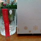Waterford Snowflake Wishes 1st Edition Joy DOF