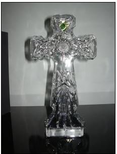 Waterford Kells Standing Cross