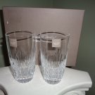 Waterford Monique L'Huillier Stardust High Ball Pair