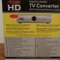 Access HD TV Converter Model  DTA1050D Digital to Analog