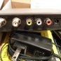 Access HD TV Converter Model  DTA1050D Digital to Analog