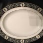 Wedgwood Parnassians 14" Platter