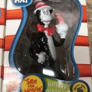 Cat in the Hat Ornament Set Dr. Seuss