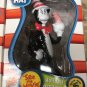 Cat in the Hat Ornament Set Dr. Seuss