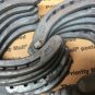 Horseshoes set of 10 Steel 000 New