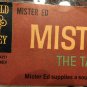 Mister Ed Comic Book The Talking Horse Vintage